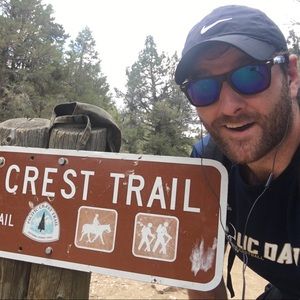 Meet your Posher, Robert